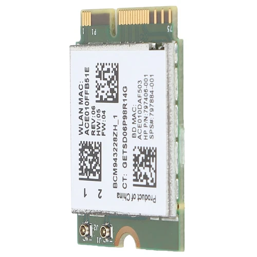 Netzwerkkarte Dualband 2 4 GHz 5 GHz 1200 Mbit/s Wireless-Adapter Für Win7/ KUI