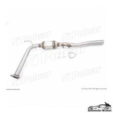 Katalysator 970Mm für VW Transporter T4 70B 70C 7DB 7DK 70J 70K 7DC 7DJ 96-03