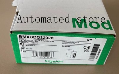 Schneider BMXDDO3202K BMXDD03202K new