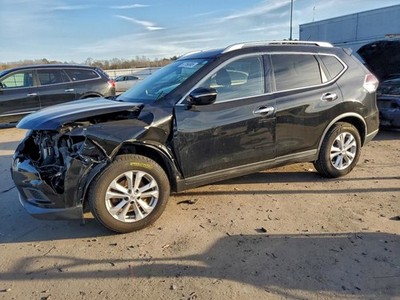 Anti-Lock Brake Part Assembly VIN K 1st Digit AWD Fits 15-16 ROGUE 2813088