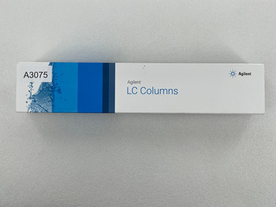 Agilent LC Columns PN: PL1170-6810 Hi-Plex Ca, 300 x 7.7 mm      A 3075/51