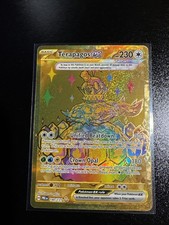 Terapagos ex 180/131 Sv: Prismatic Evolutions Holo on eBay