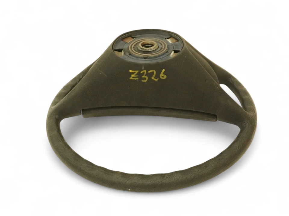 78-85 Mercedes 300Cd 300D 300Td W123 Steering Wheel Horn Control 1264640017 Oem - Image 4 of 4