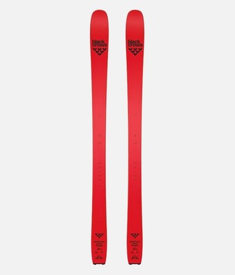 Black Crows Camox Freebird Skis 171.1cm