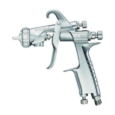 ANEST IWATA WIDER1L-2-12J2G 1.2mm HVLP Gravity Feed without Cup
