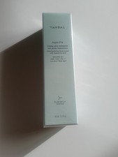 Crema Facial Hidratante Con Ácido Hialurónico Aqua Fix