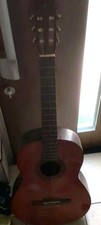 Guitarra acústica Yamaha guitarra clásica