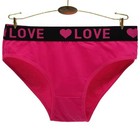 12 pcs womens plus underwear bali size Lcotton — photo 3