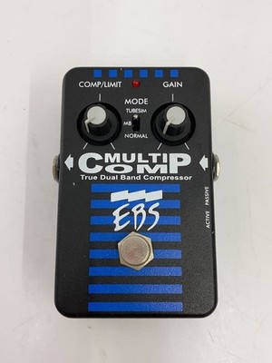 Ebs Effector// No.y2025