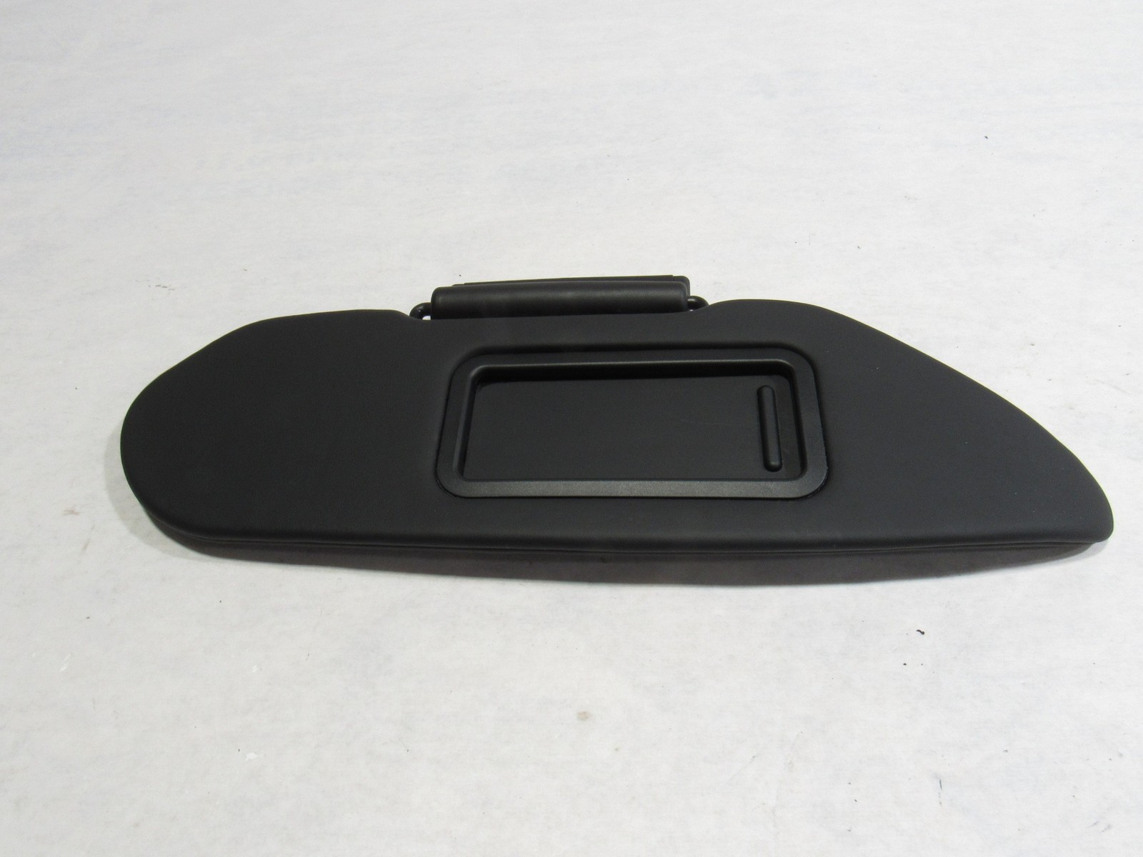 17-20 Mclaren 720S 720 2020 Front Right Passenger Sunvisor Sun Visor Shade ;#3