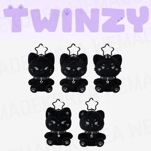 Twinzy Plush | eBay