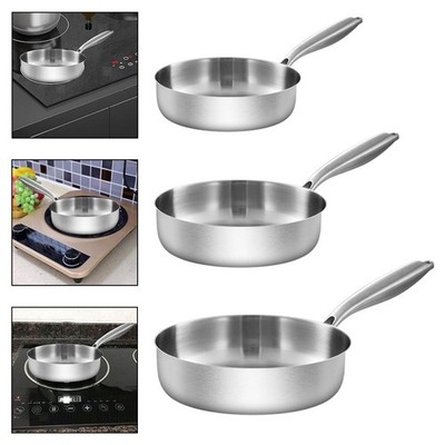 Frying Pan Omelette Pan Cookware