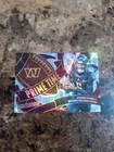 2025 Panini Revolution Jayden Daniels  Prime Time Case Hit SSP COMMANDERS!!
