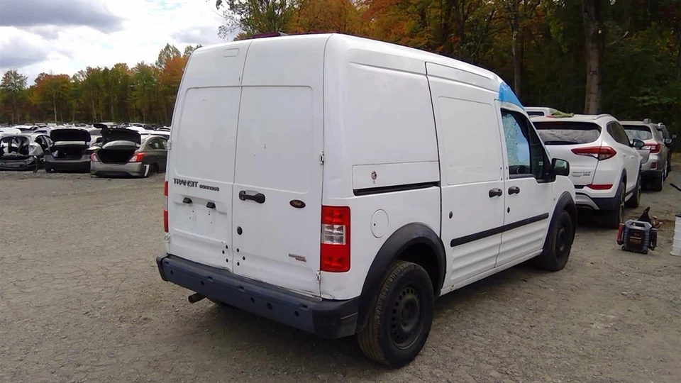 Used Rear Leaf Spring Rear fits: 2013 Ford Transit connect Rear Grade A - Image 4 of 4