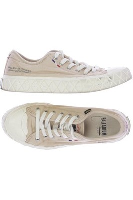 PALLADIUM Sneaker Damen Freizeitschuhe Turnschuhe Sportschuhe Gr. EU... #p4kt02b