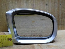 Retroviseur droit (ou coque) Mercedes 500