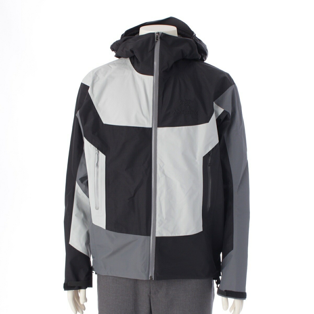 Arc'Teryx Beta Sl Giacca Parka Montagna Nylon 25091 113783