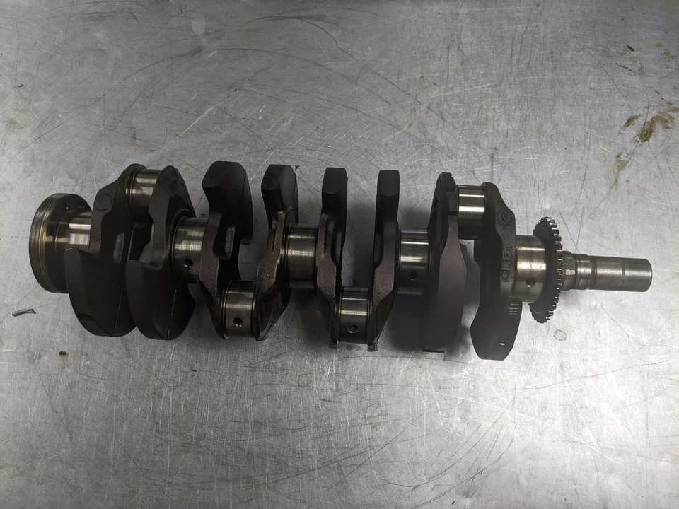 Virabrequim padrão para 98-00 Dodge Stratus 2.4 - Imagem 2 de 4