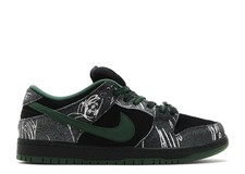 Nike SB Dunk Low There Skateboards Size 7, DS BRAND NEW*