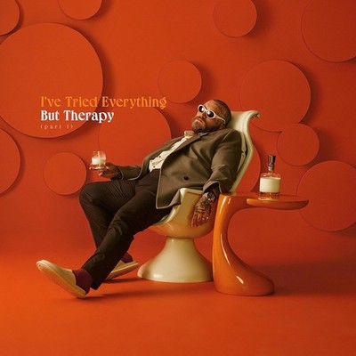 Vinile - Teddy Swims - I've Tried Everything But Therapy (Part 1)  - Warner Reco
