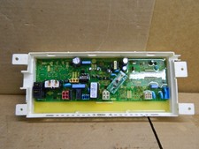 LG Dryer Control Board Part  EBR76542941