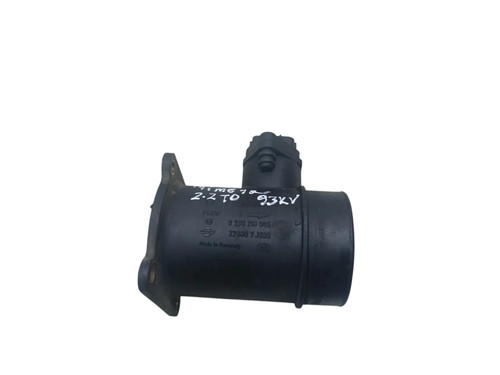 NISSAN PRIMERA P12 Luftmassenmesser 0280218005 2.20 Diesel 93kw 2003 28454679