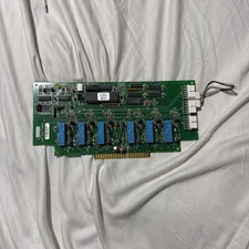 SIMPLEX 565-452 Signal Card