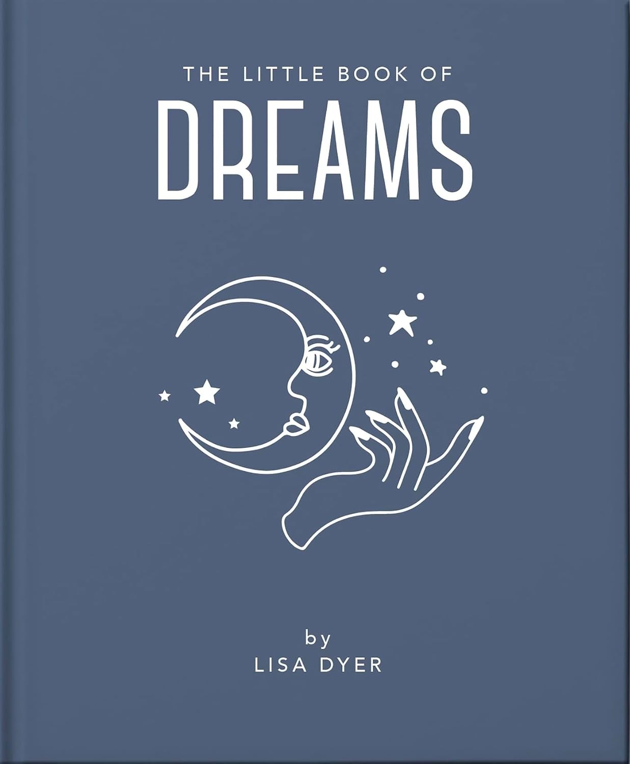 The Little Book of Dreams by OH, OH - - Image 8