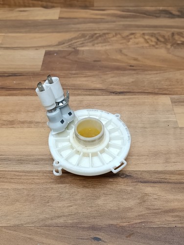 Miele Heizung 1764-2100W für Umwälzpumpe Mppw 01-31/4 T. Nr. 9453333