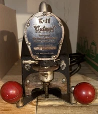 Cutawl K-11 Saw, high-speed, portable, precision Good condition , Runs And Works