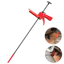 Brake Pedal Depressor Tool Adjustable Depressor for Car Brake, Accelerator and C
