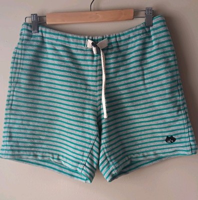 Issey Miyake/Ne-net nya cotton shorts, M/L  