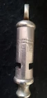 vintage ww1 1914 Trench Whistle J Hudson & Co Birmingham military