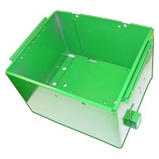 Af3005r Battery Box -fits  John Deere  Tractor