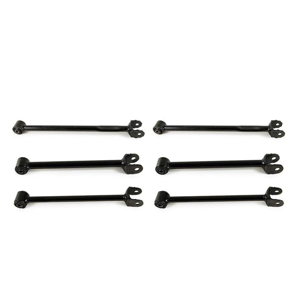 Braço lateral traseiro traseiro para Toyota Highlander 2010 - Imagem 2 de 4