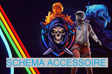 ARC Raiders 🗺️ Schéma D'accessoire 🗺️ ⚡ Rapide et sécurisé ⚡