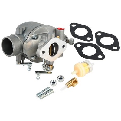 New EAE9510D For Ford 600 700 Tractor Carburetor TSX580 B4NN9510A With134 Engine