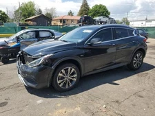 Used Fuel Tank fits: 2018 Infiniti QX30 AWD Grade A