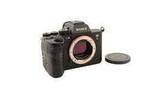 Sony A7SIII Mirrorless Camera Body, USA