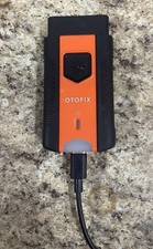 Otofix Vc1 V1 Bluetooth Diagnostic Connector - Wq8batstbv200 - Used