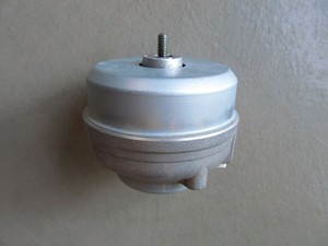 Kenmore / Whirlpool Factory OEM Refrigerator Compressor Fan Motor W10822259