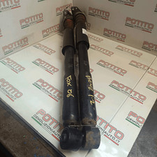 5Z0513025E Stoßdämpfer hinten. Links VOLKSWAGEN FOX (5Z) 1.2 Ber. 3p/b/1198cc