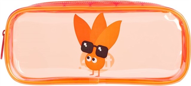 Ojay PVC pencil case (General merchandise)