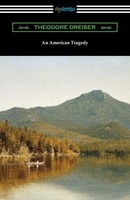 An American Tragedy Theodore Dreiser Taschenbuch Kartoniert / Broschiert 2021