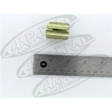 Genuine OEM Yamaha Throttle Valve 1 193-14112-25-00 Replacement Part