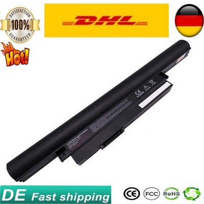 A41-D17 Akku Ersatz für Medion Akoya E7424 E7425 Erazer P7644 P7635 P7637 P7640