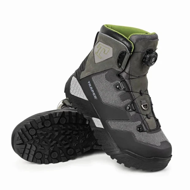 Traper - Montana Pro - ATS - Wading Boots
Opens in a new window or tab