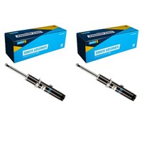 2X Bilstein B4 Gas-StoßDÄMpfer Vorne Passend FüR Porsche 718 Boxster Cayman