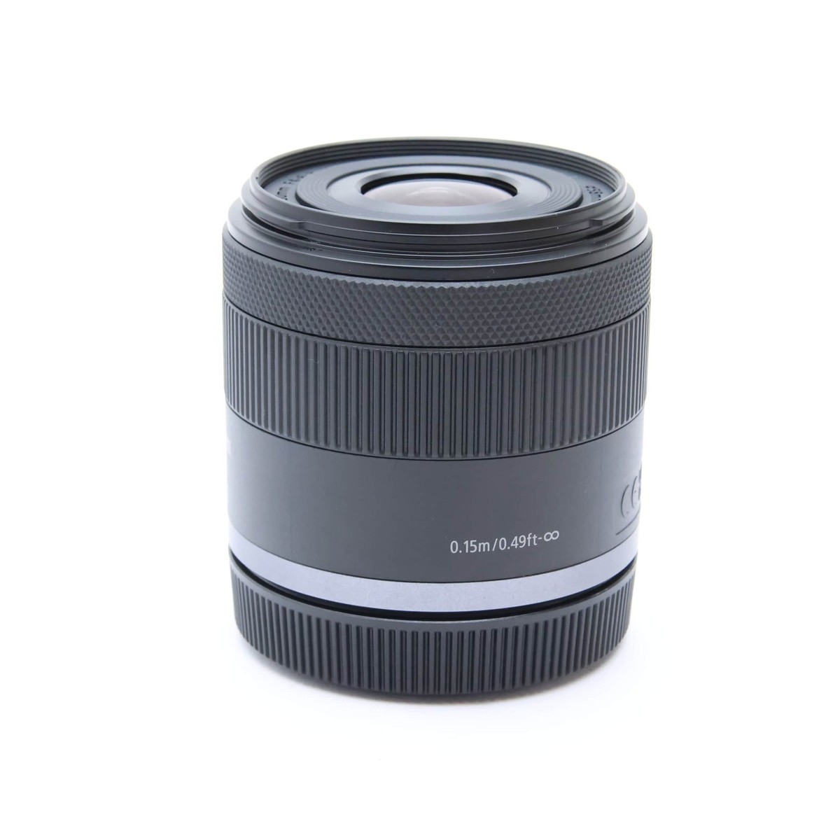 Canon】ほぼ新品RF-S14-30mm F4-6.3 IS STM PZ Canon RF S14 30mm F4