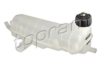 AusgleichsbehäLter KüHlmittel Topran 700 336 FüR Renault Kangoo FC0 Clio 2 KC0